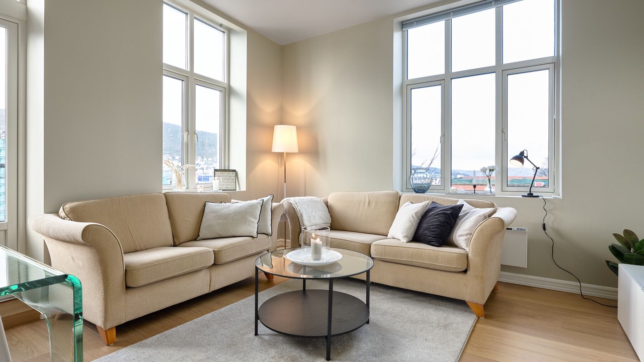Photo of Livingroom in Sentrum