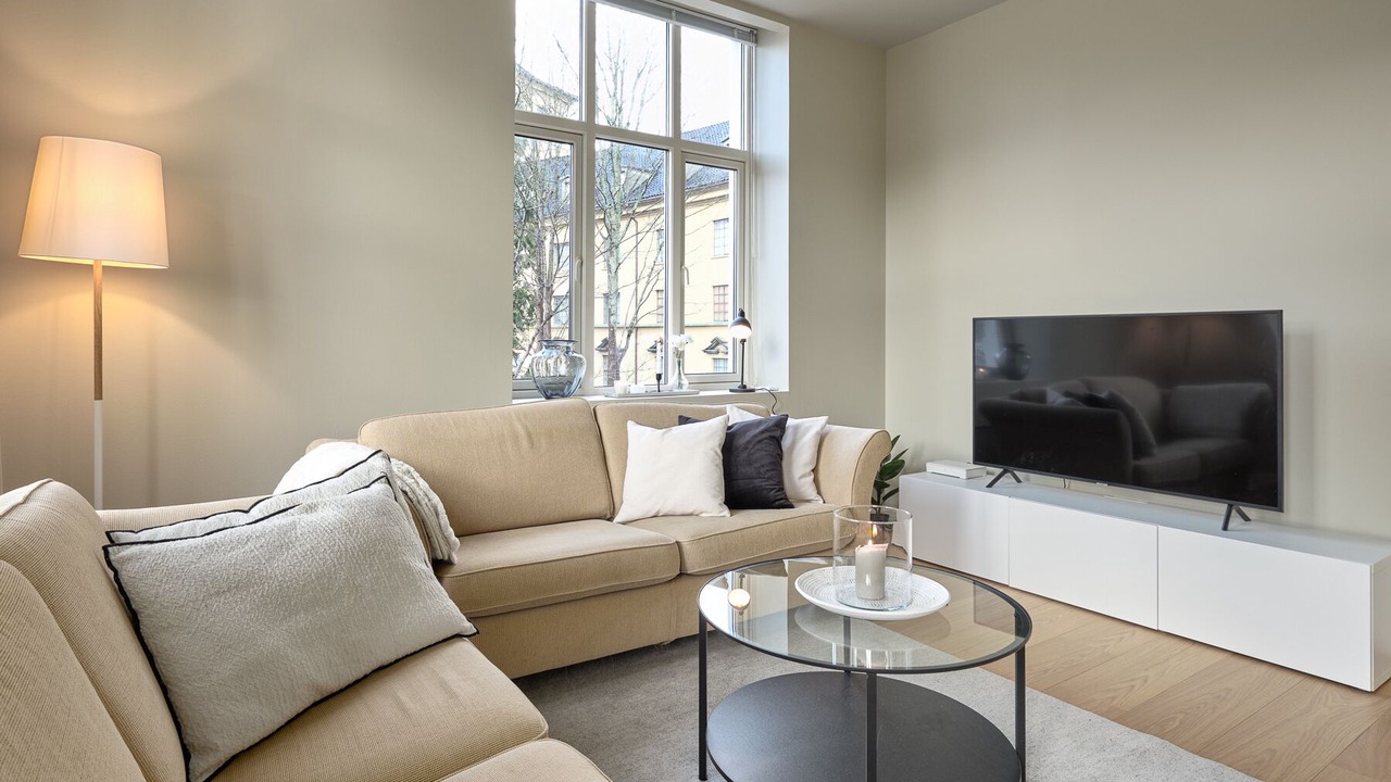 Photo of Livingroom in Sentrum