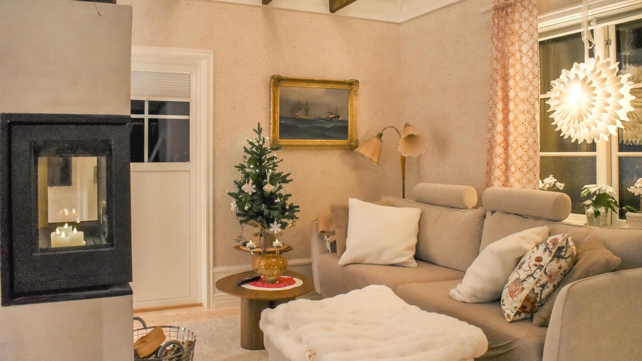 Photo of Bedroom in Solvesborg Municipality