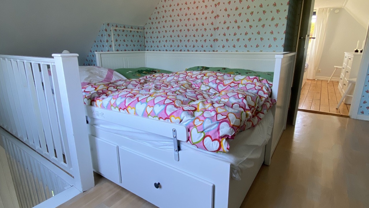 Photo of Bedroom in Emmaboda