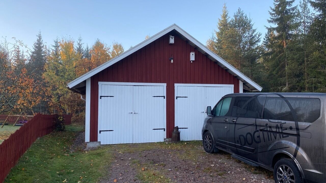 Photo of Outdoor in Emmaboda