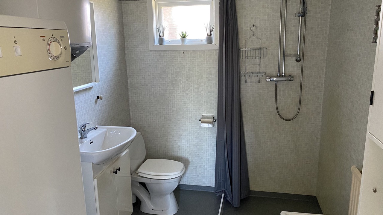 Photo of Bathroom in Emmaboda
