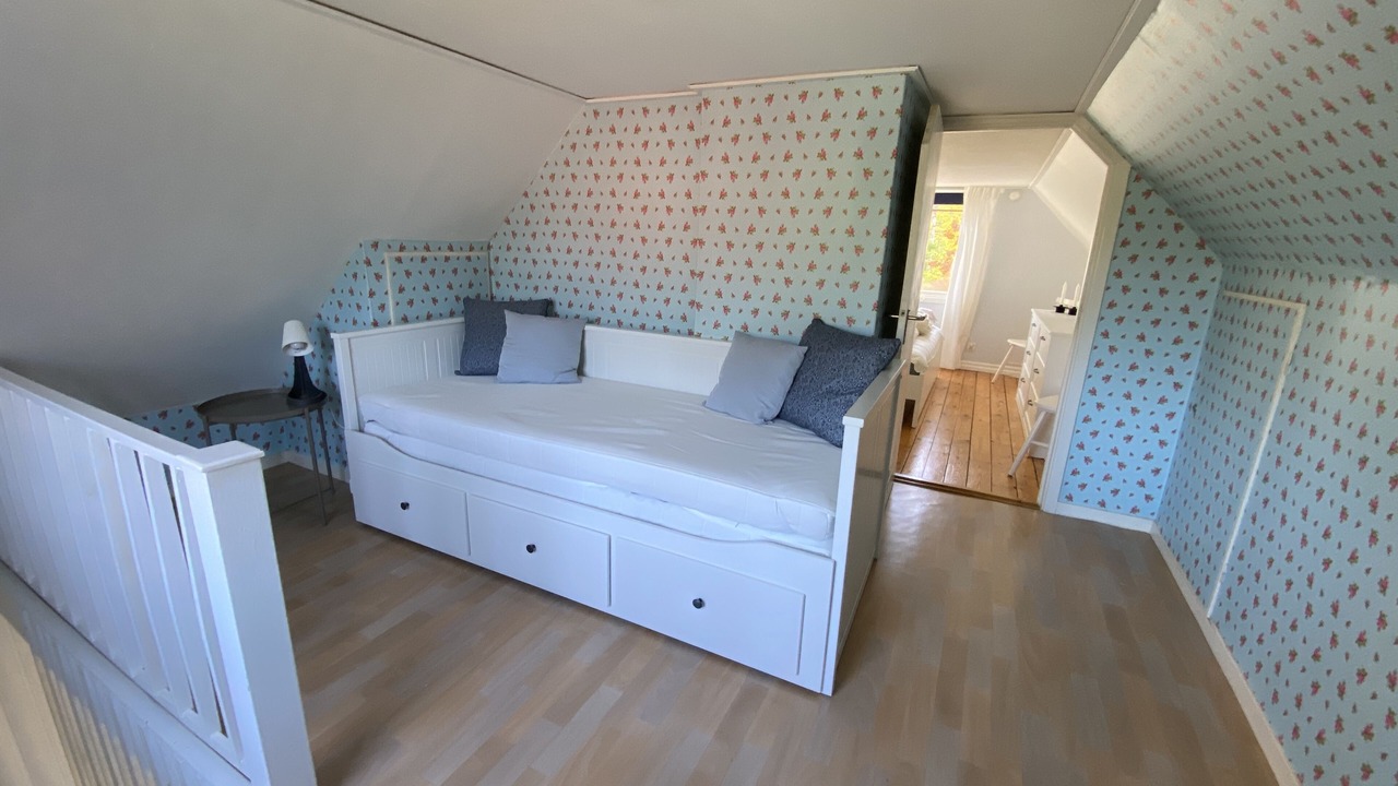 Photo of Bedroom in Emmaboda