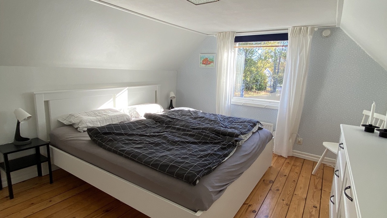 Photo of Bedroom in Emmaboda