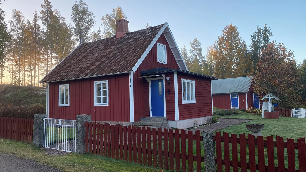 Photo of Outdoor in Emmaboda