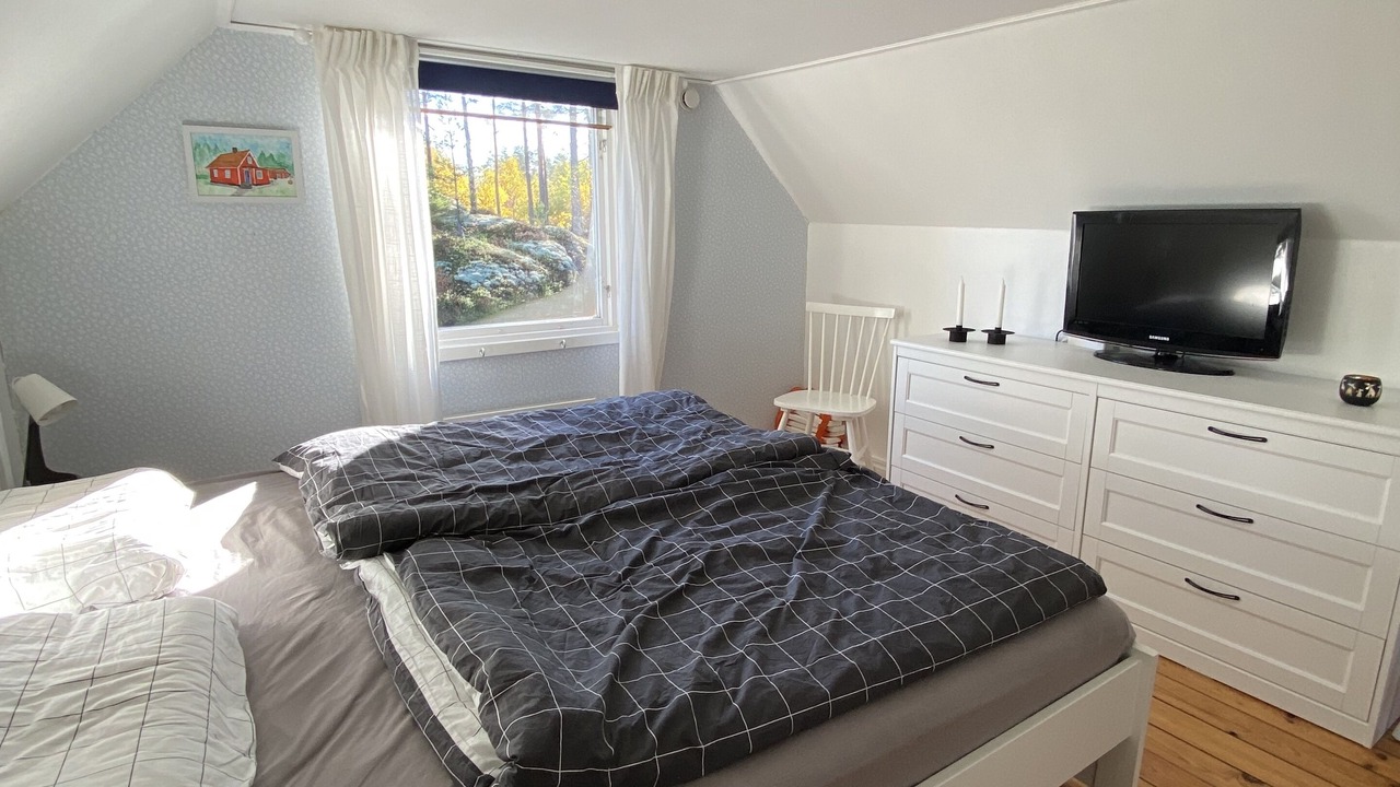 Photo of Bedroom in Emmaboda