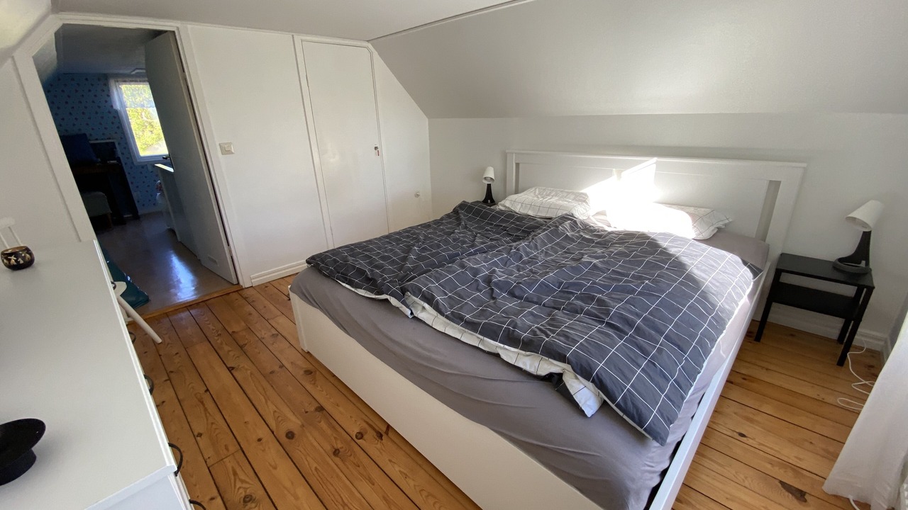 Photo of Bedroom in Emmaboda
