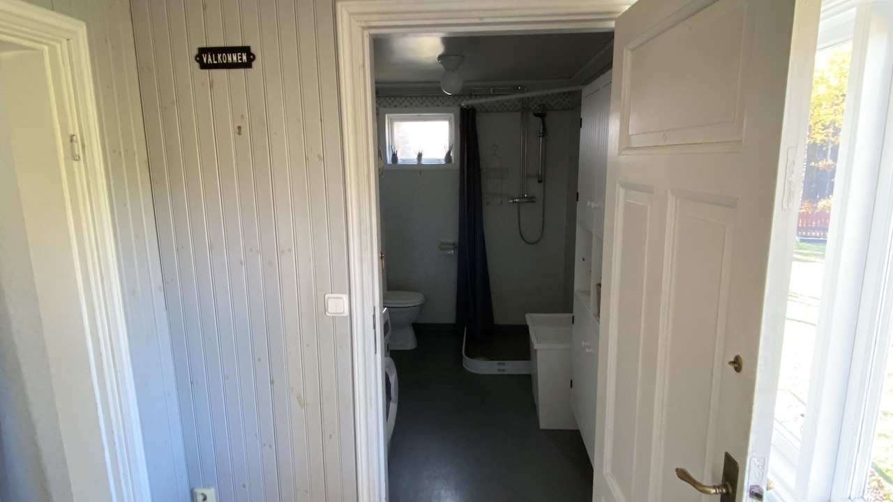 Photo of Bathroom in Emmaboda