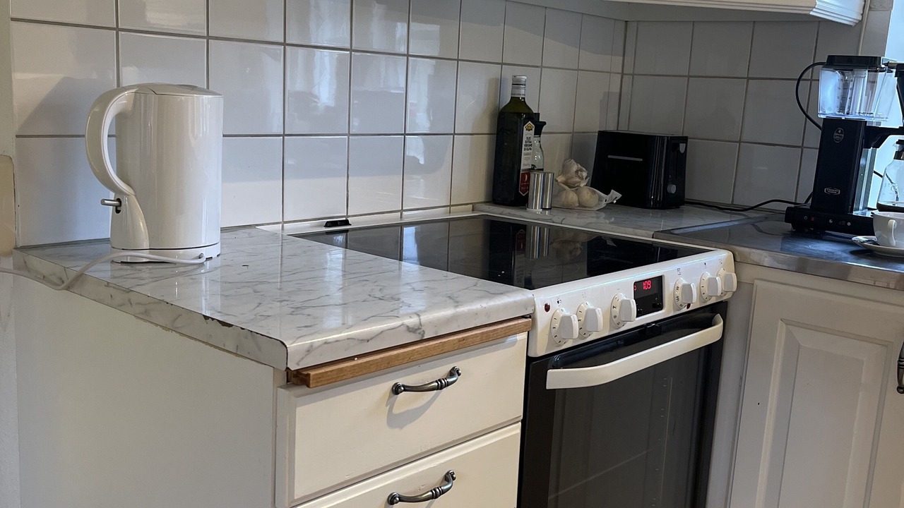 Photo of Kitchen in Vollsjo