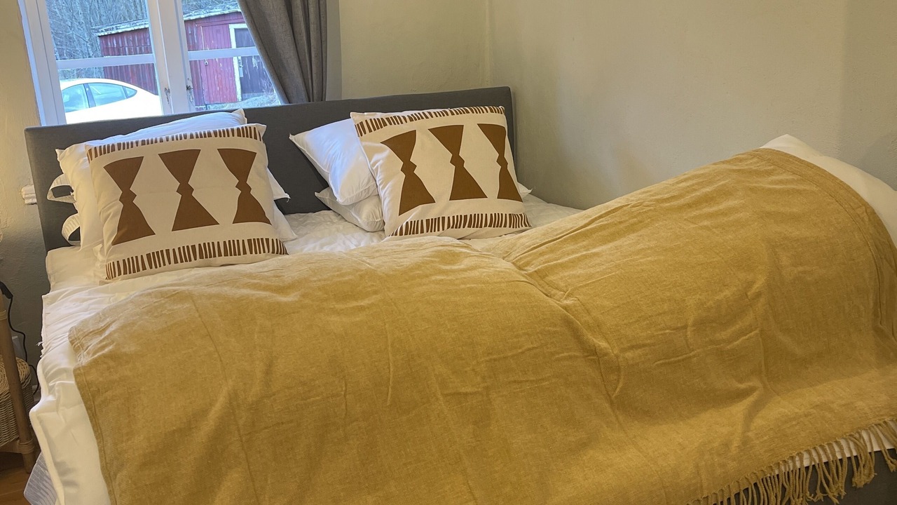 Photo of Bedroom in Vollsjo