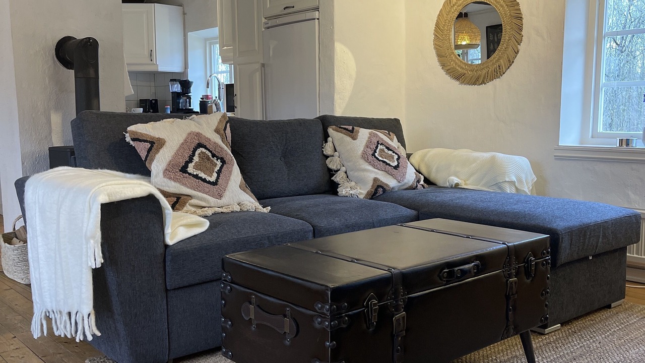 Photo of Livingroom in Vollsjo