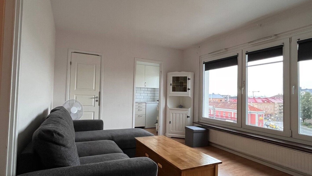 Photo of Livingroom in Eskilstuna