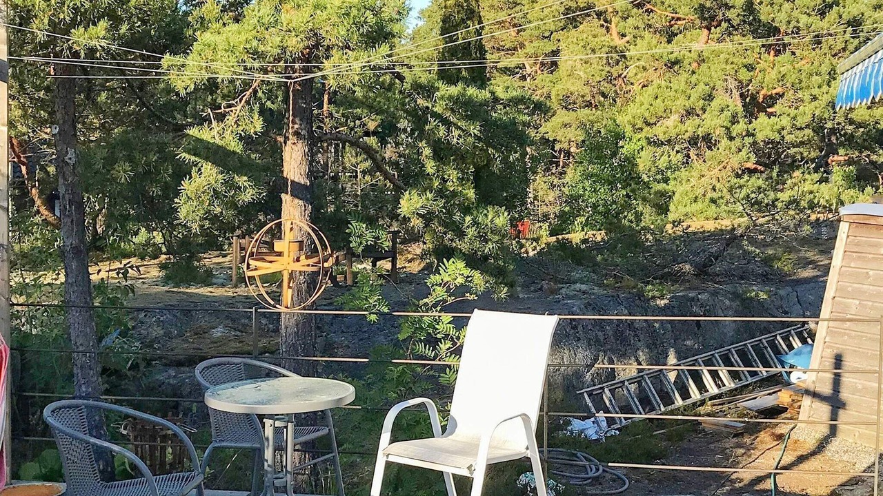 Photo of Outdoor in Skalsmara