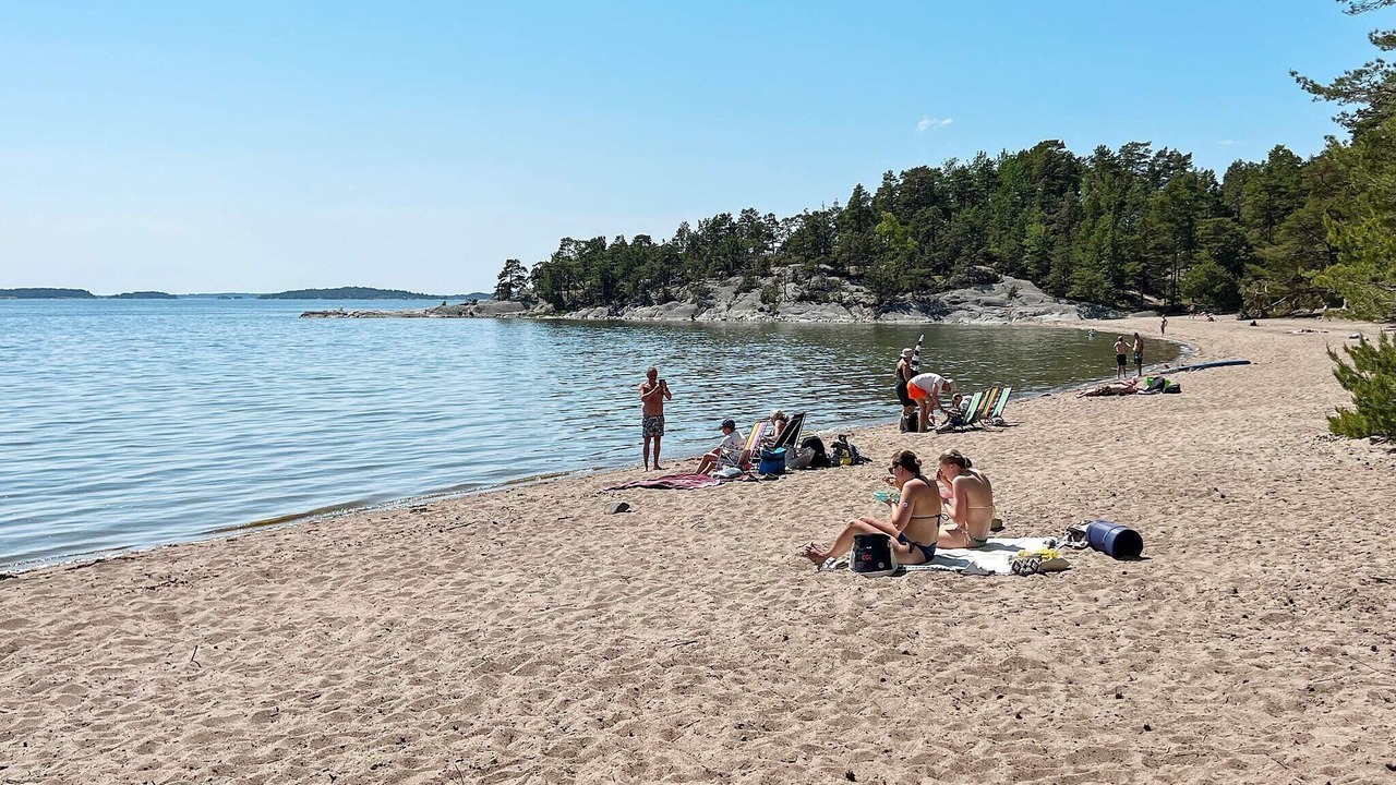 Photo of Others in Skalsmara