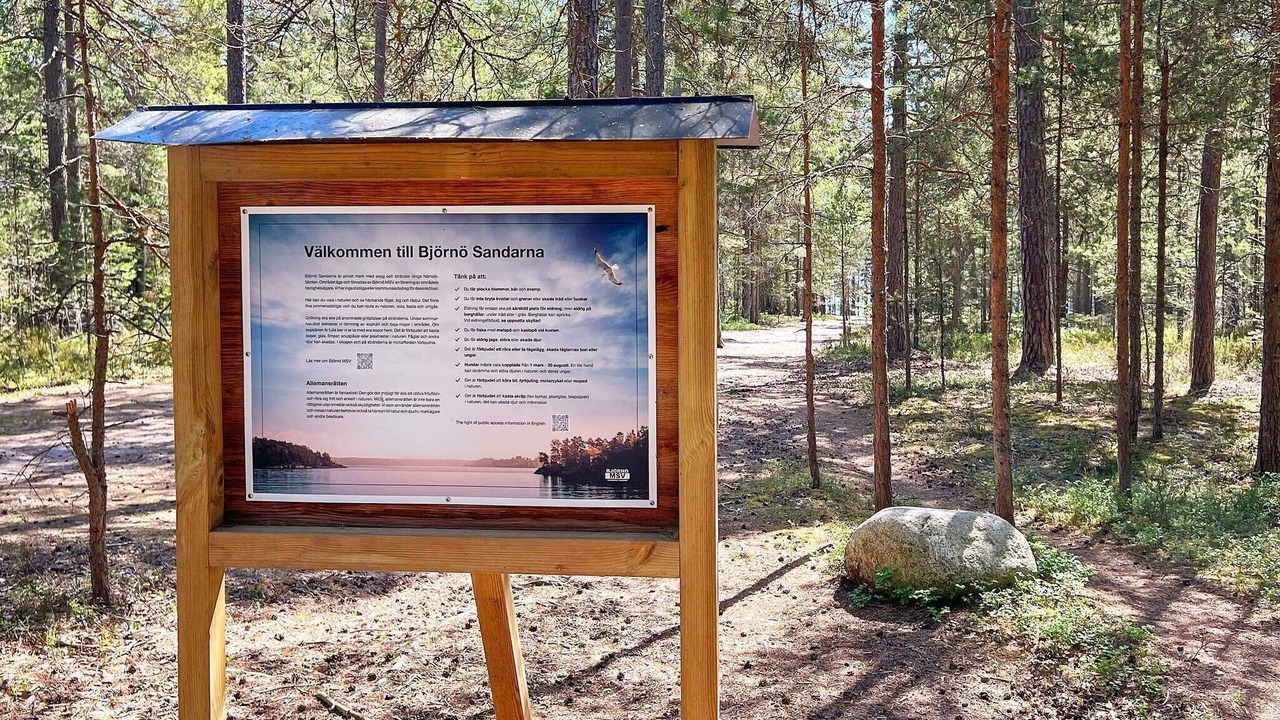 Photo of Outdoor in Skalsmara