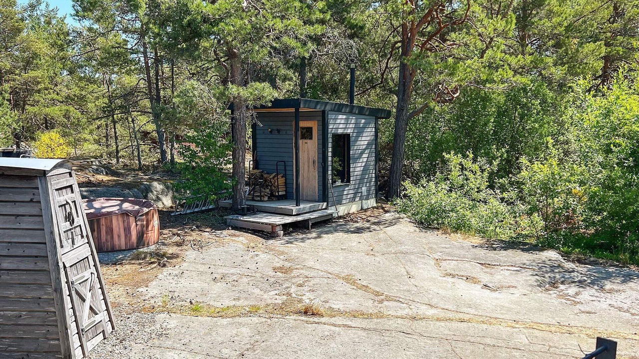 Photo of Outdoor in Skalsmara