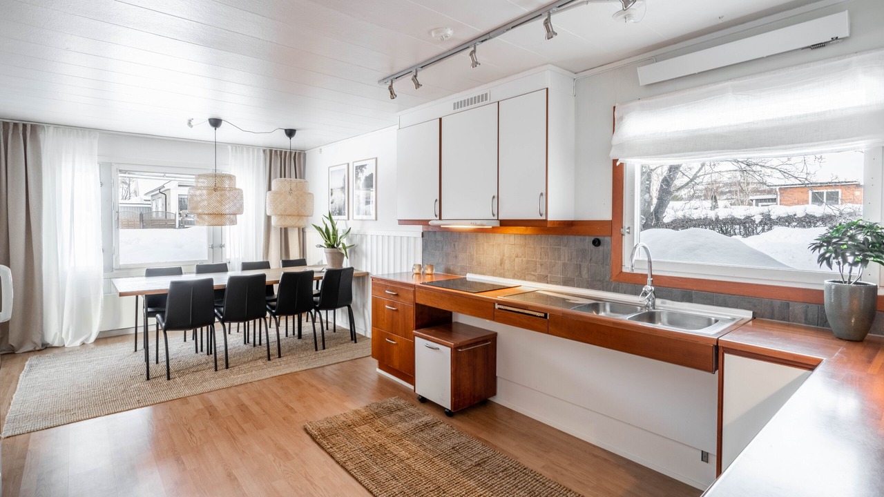 Photo of Kitchen in Staden