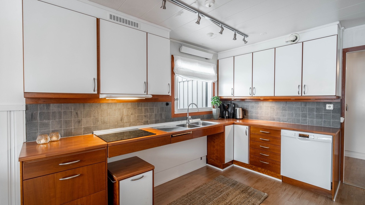 Photo of Kitchen in Staden