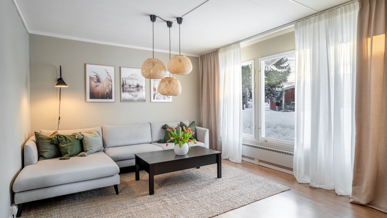 Photo of Livingroom in Staden