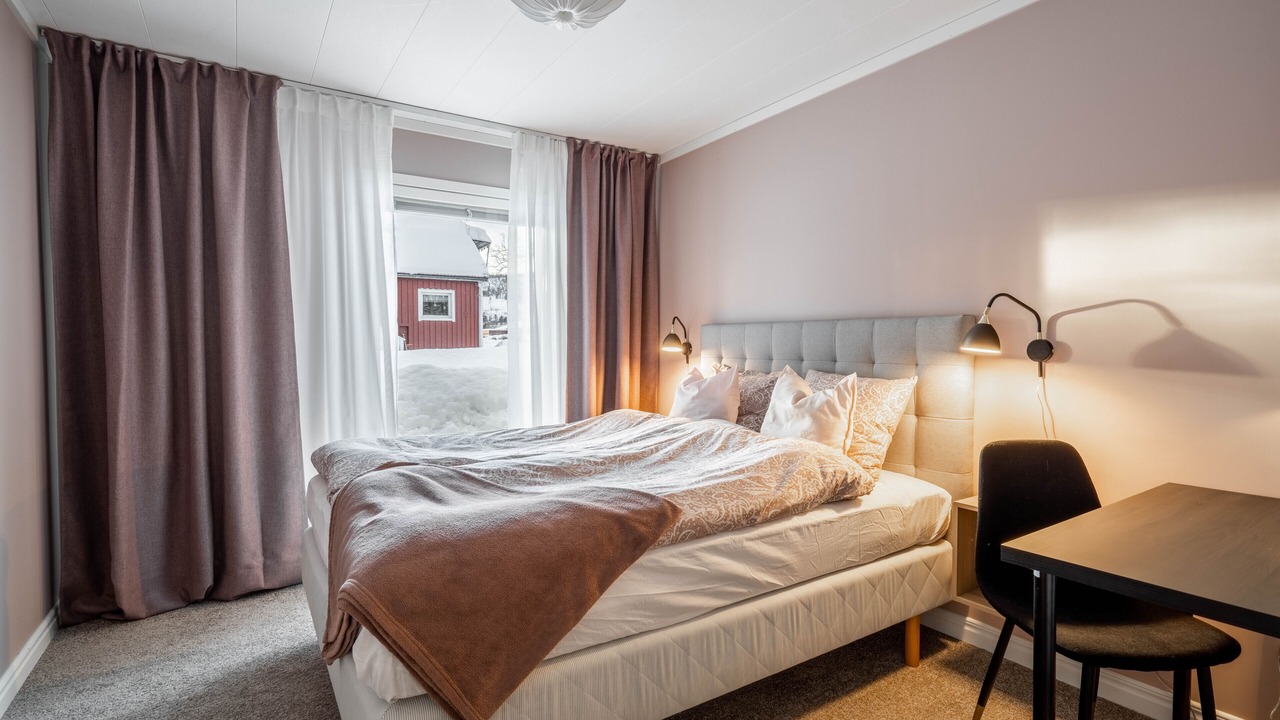 Photo of Bedroom in Staden