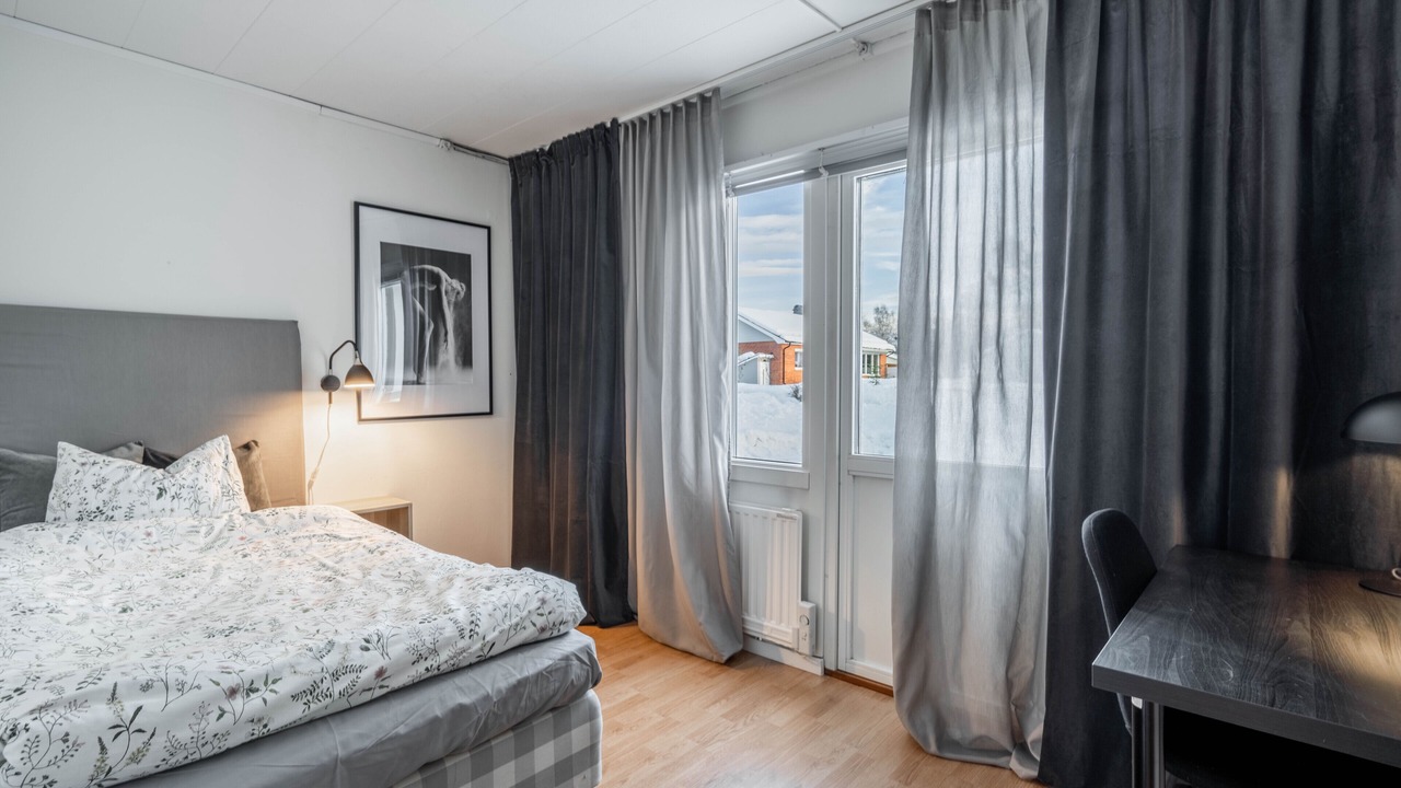 Photo of Bedroom in Staden