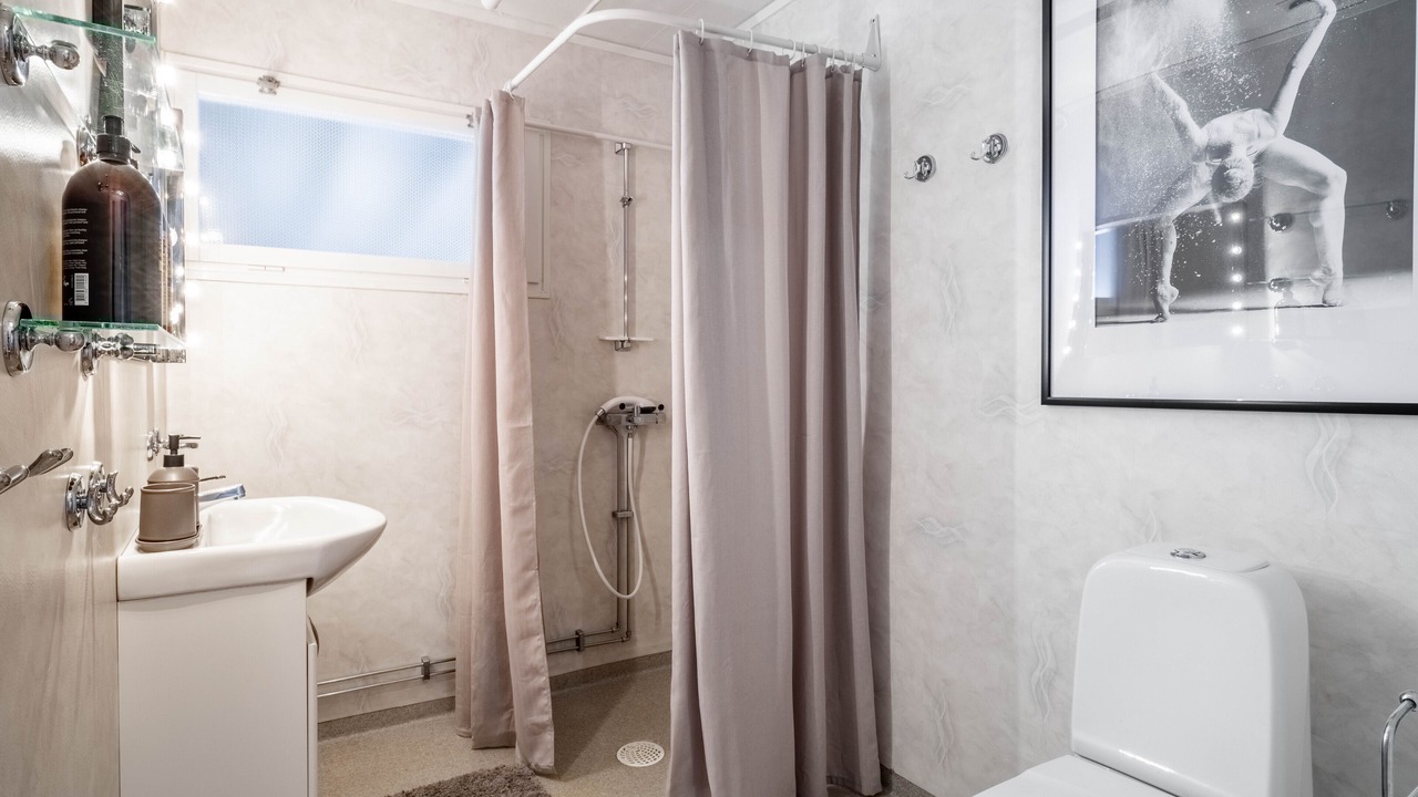 Photo of Bathroom in Staden