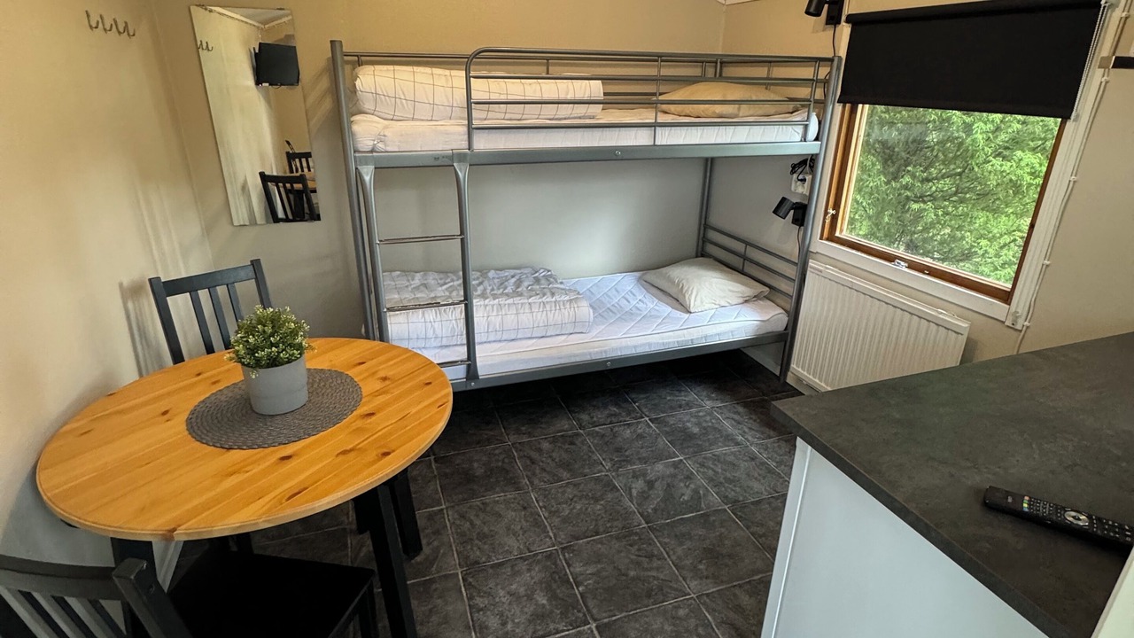 Photo of Bedroom in Lovsjo