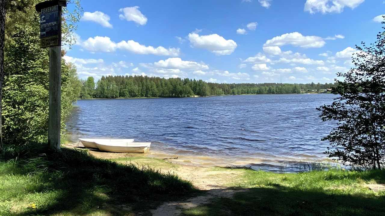 Photo of Outdoor in Lovsjo