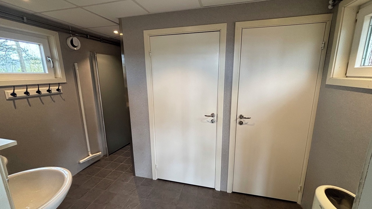 Photo of Bathroom in Lovsjo