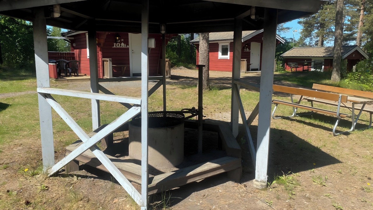 Photo of Outdoor in Lovsjo