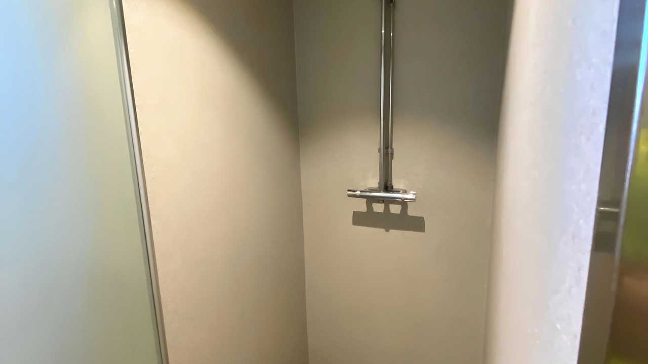Photo of Bathroom in Lovsjo