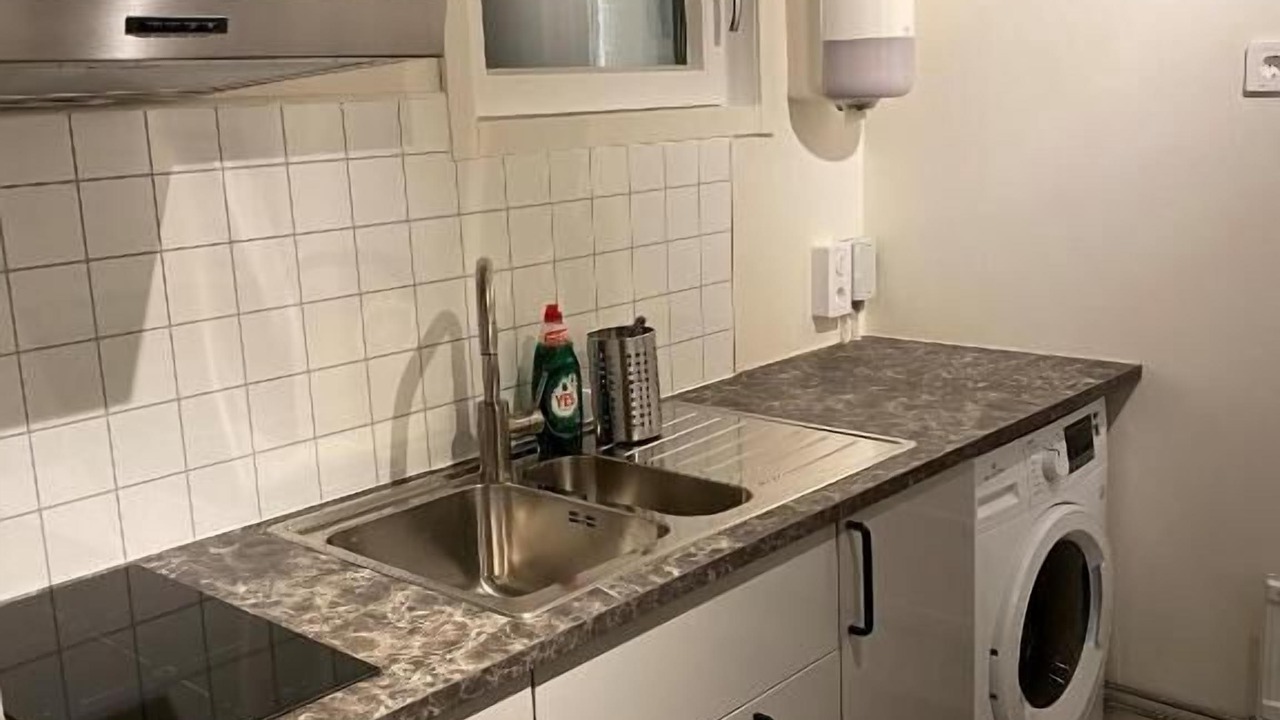 Photo of Kitchen in Lovsjo