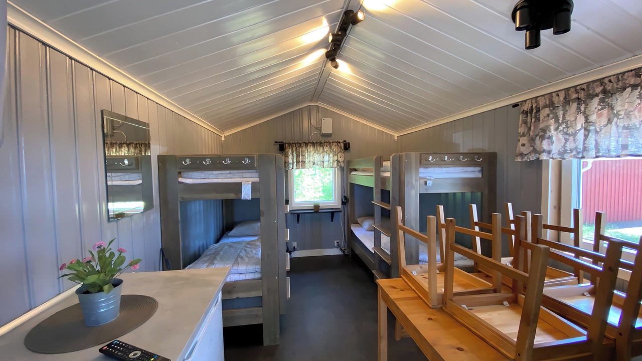 Photo of Bedroom in Lovsjo