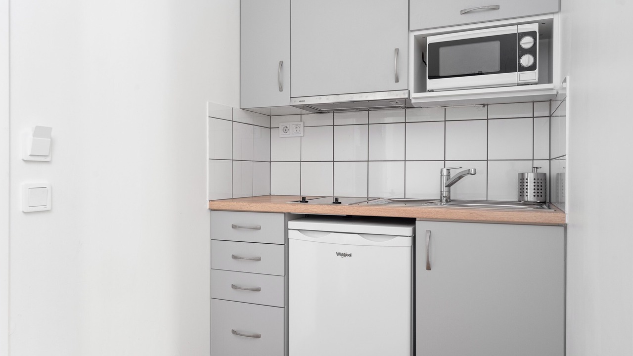 Photo of Kitchen in Rotebro