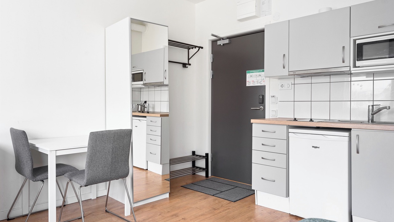 Photo of Kitchen in Rotebro