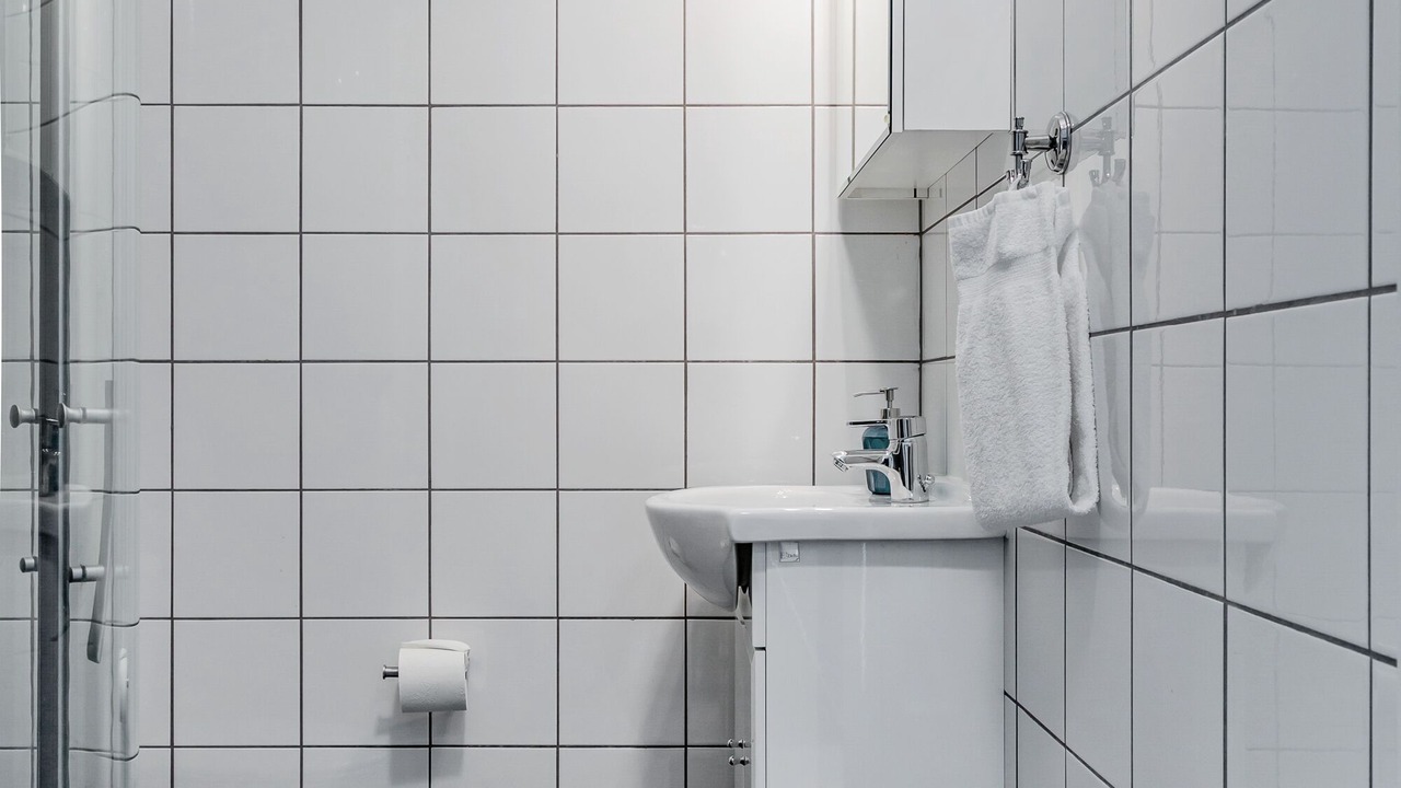 Photo of Bedroom in Rotebro