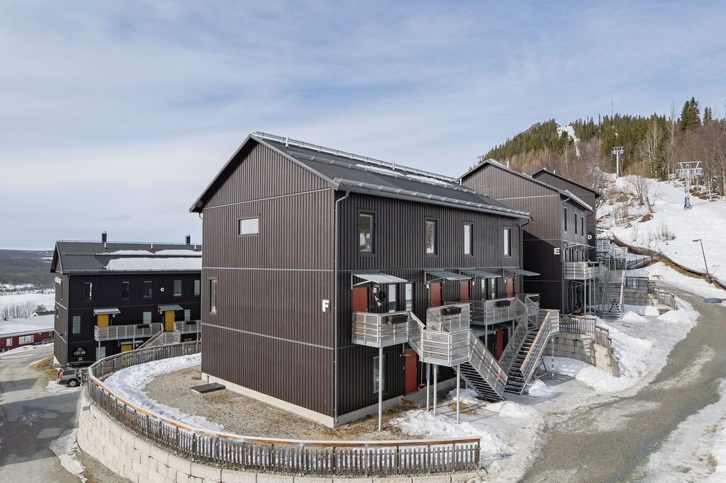 Photo of Outdoor in Funasdalen