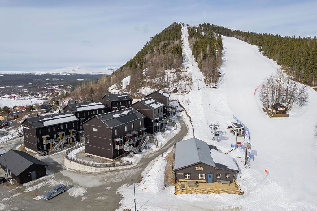 Photo of Outdoor in Funasdalen
