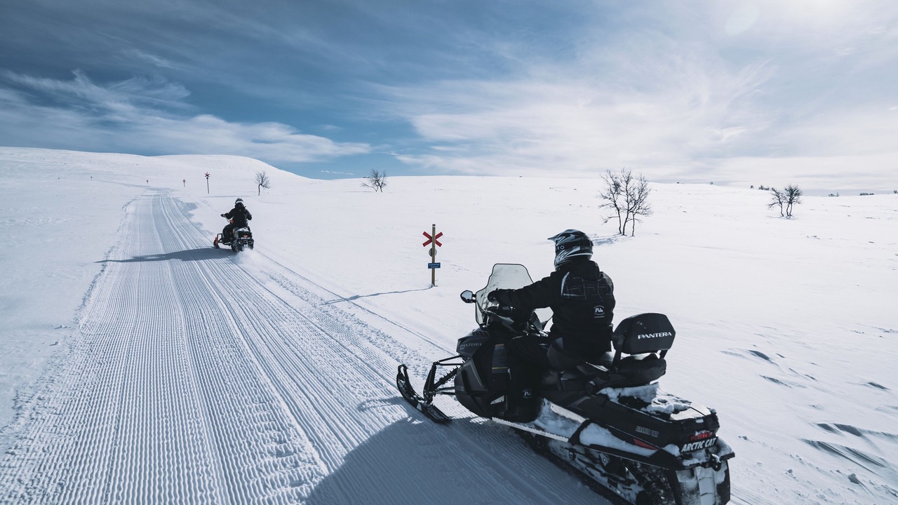 Photo of Others in Funasdalen