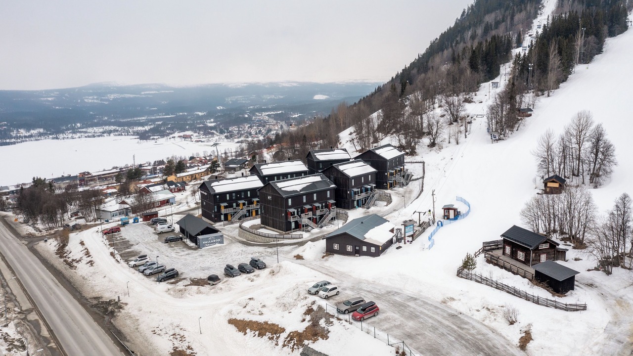 Photo of Outdoor in Funasdalen