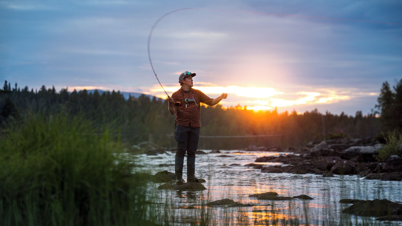 Photo of Others in Funasdalen