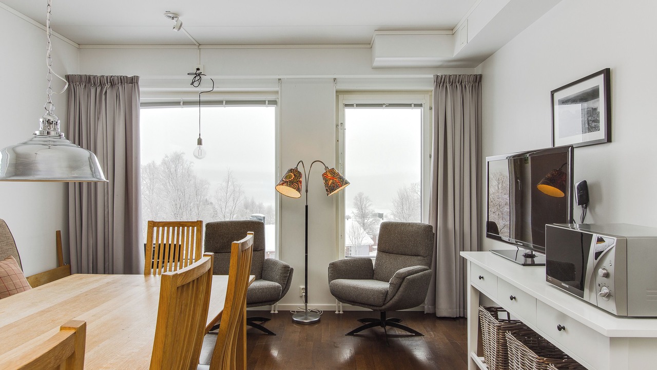 Photo of Kitchen in Funasdalen