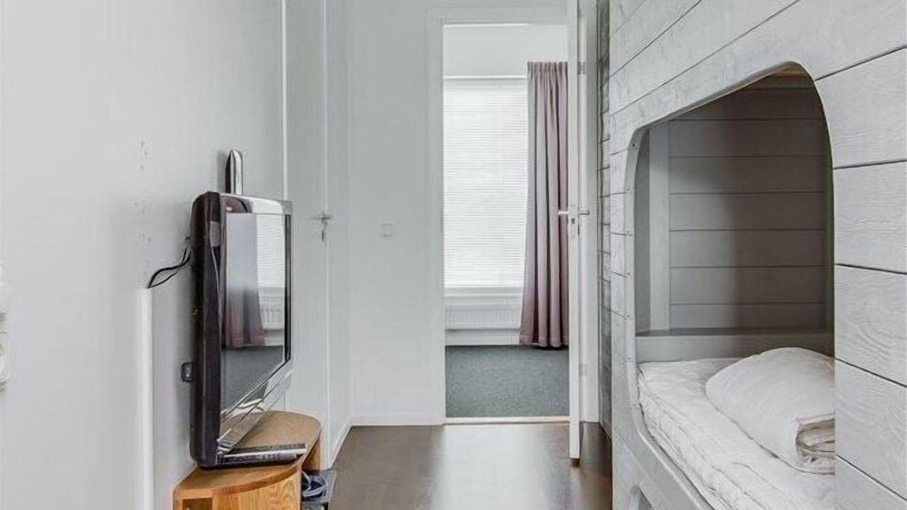 Photo of Bedroom in Funasdalen