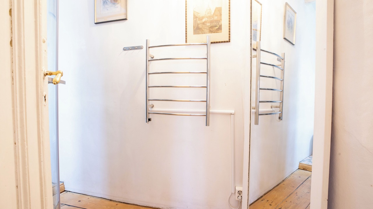 Photo of Bathroom in Gamla Stan