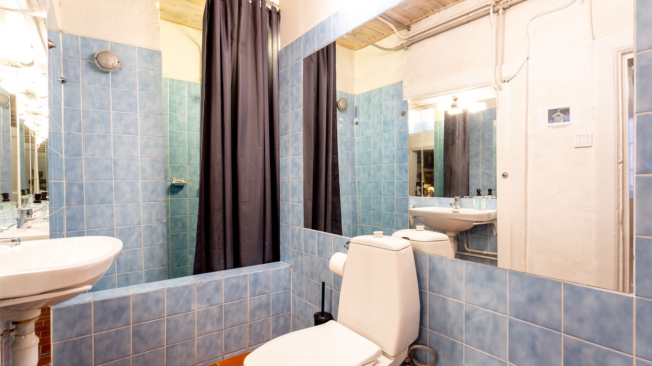 Photo of Bathroom in Gamla Stan