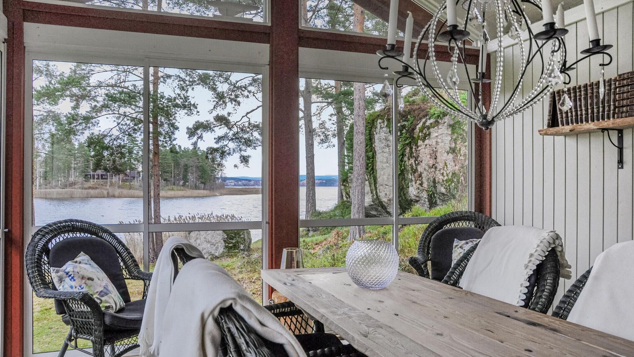 Photo of Bedroom in Arvika