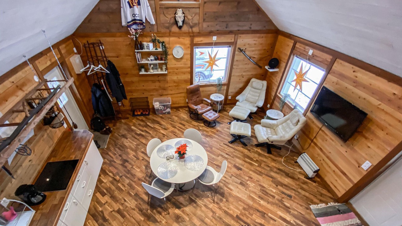Photo of Bedroom in Knared