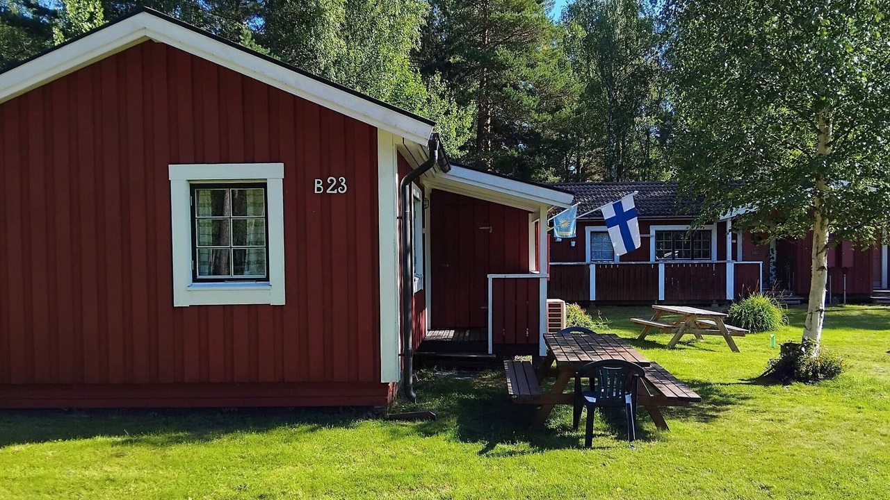 Photo of Outdoor in Dalarna