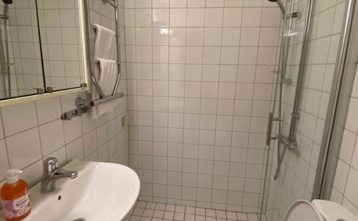 Photo of Bathroom in Sodermalm
