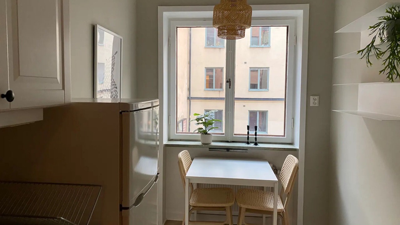 Photo of Others in Sodermalm